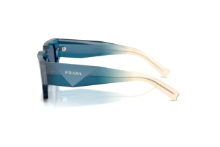 Widok z boku Prada PR B17S (24F80S)