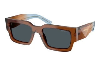 Widok z przodu Prada PR B17S (25F70B)