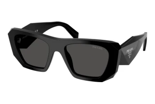 Widok z przodu Prada PR B18S (16K08Z)