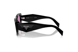 Widok z boku Prada PR B18S (16K30G)