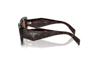Widok z boku Prada PR B18S (17N06B)