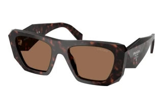 Widok z przodu Prada PR B18S (17N06B)