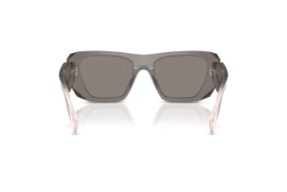 Widok z tyłu Prada PR B18S (20F80Q)