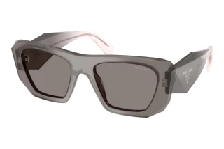 Widok z przodu Prada PR B18S (20F80Q)