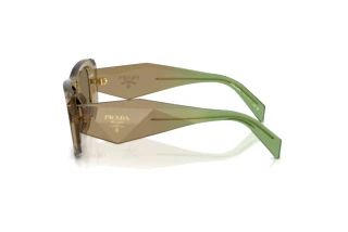 Widok z boku Prada PR B18S (29E90F)