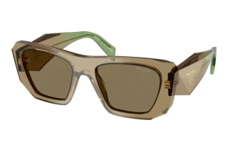 Widok z przodu Prada PR B18S (29E90F)