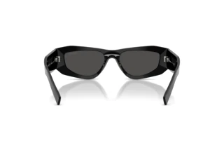 Widok z tyłu Prada PR B19S (16K08Z)