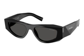 Widok z przodu Prada PR B19S (16K08Z)