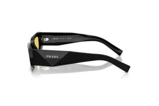 Widok z boku Prada PR B19S (16K455)