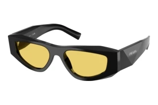 Widok z przodu Prada PR B19S (16K455)