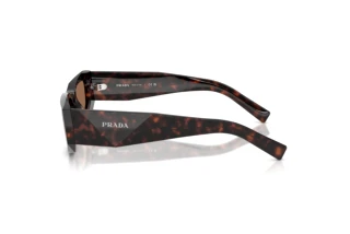Widok z boku Prada PR B19S (17N06B)