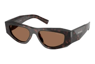 Widok z przodu Prada PR B19S (17N06B)