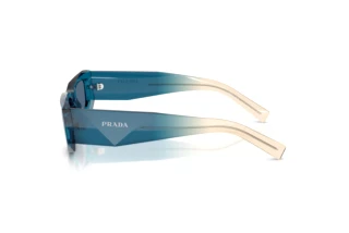 Widok z boku Prada PR B19S (24F80S)