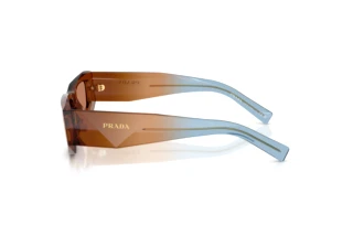Widok z boku Prada PR B19S (25F90Q)
