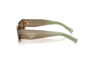 Widok z boku Prada PR B19S (29E90F)