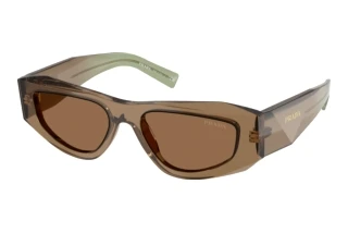 Widok z przodu Prada PR B19S (29E90F)
