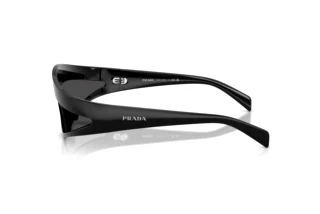 Widok z boku Prada PR B20S (1AB08Z)