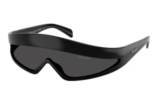 Widok z przodu Prada PR B20S (1AB08Z)