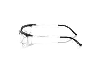 Widok z boku Prada PR B50S (TZM08N)