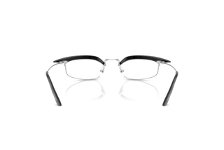 Widok z tyłu Prada PR B50S (TZM08N)