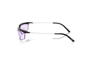 Widok z boku Prada PR B50S (TZM40J)