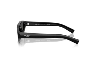 Widok z boku Prada PR C02S (16K08Z)