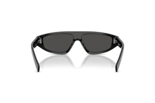 Widok z tyłu Prada PR C02S (16K08Z)