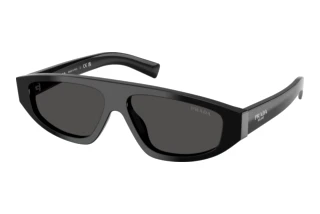 Widok z przodu Prada PR C02S (16K08Z)