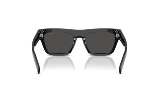 Widok z tyłu Prada PR C03S (16K08Z)