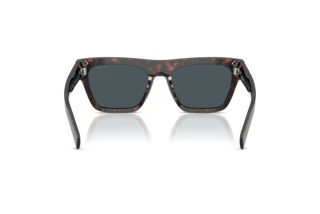 Widok z tyłu Prada PR C03S (17N70B)