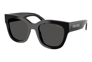 Widok z przodu Prada PR C04S (16K08Z)