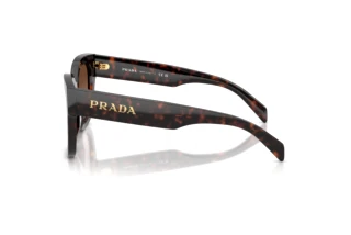 Widok z boku Prada PR C04S (17N80A)