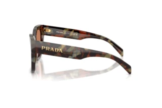 Widok z boku Prada PR C04S (22F90Q)