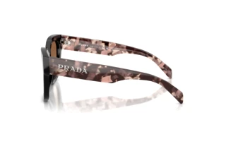 Widok z boku Prada PR C04S (28F90P)