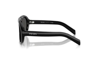 Widok z boku Prada PR C05S (16K08Z)