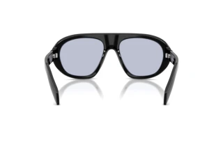 Widok z tyłu Prada PR C05S (16K30X)