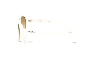 Widok z boku Prada PR C05S (17K20S)