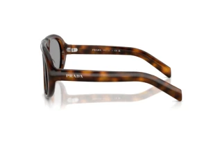 Widok z boku Prada PR C05S (20D50Q)
