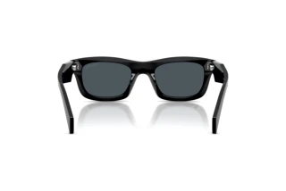 Widok z tyłu Prada PR C06S (16K70B)
