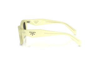 Widok z boku Prada PR C06S (21G08Z)