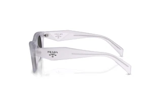 Widok z boku Prada PR C06S (22G08Z)