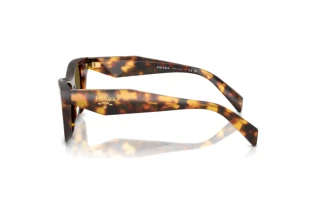Widok z boku Prada PR C07S (14L09Z)