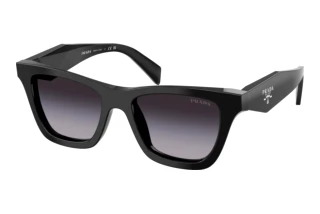 Widok z przodu Prada PR C07S (16K90A)