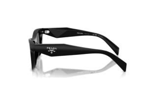Widok z boku Prada PR C07S (16K90T)