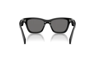 Widok z tyłu Prada PR C07S (16K90T)