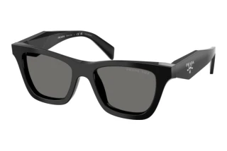 Widok z przodu Prada PR C07S (16K90T)