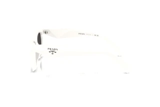 Widok z boku Prada PR C07S (17K08Z)