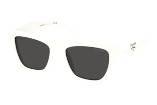 Widok z przodu Prada PR C07S (17K08Z)
