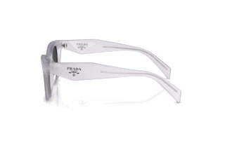 Widok z boku Prada PR C07S (22G08Z)