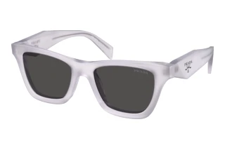 Widok z przodu Prada PR C07S (22G08Z)